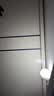 雷士（NVC）小夜灯卧室睡眠灯夜间柔光护眼床头按键插电伴睡节能灯3W 实拍图