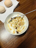 欧扎克 麦片营养早餐 50%水果坚果燕麦片700g 即食方便代餐可搭配牛奶 实拍图
