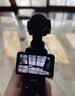 大疆 DJI Osmo Pocket 3 标准版 一英寸口袋云台相机 OP灵眸手持数码相机 vlog 便携美颜摄像 实拍图