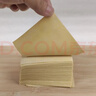 【袁记云饺同款】广式云吞皮蛋饺包饺子港式饺子皮混沌皮净重2斤 8*9广式全蛋云吞皮4斤 实拍图