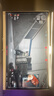 SANC盛色24.5英寸2K360Hz超频380Hz FastIPS显示器1ms 硬件低蓝光TUV HDMI2.1 电竞电脑屏幕K55凯旋金 实拍图