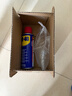 WD-40除锈剂润滑wd40门锁润滑油机械防锈油螺丝螺栓松动剂铁锈清洁神器 实拍图