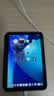 Apple/苹果 iPad mini (A17 Pro) 8.3英寸 平板电脑(128G WLAN版/mini7/MXN63CH/A)深空灰色 实拍图