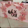 东阿阿胶桃花姬阿胶糕285g礼袋款即食阿胶糕送妈妈礼物送长辈女礼品营养品 实拍图