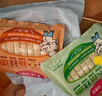 白象婴幼儿辅食营养面条 【加锌铁钙】番茄菠菜儿童宝宝160g*3 实拍图
