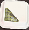 鲜京采抹茶生巧乳酪大饼4寸250g 浓郁抹茶零食蛋糕下午茶 实拍图