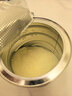a2奶粉紫白金澳版A2蛋白+DHA 2段小罐400g 新西兰草饲+批批严检 实拍图