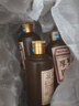 芦台春（lutaichun）紫砂坛藏 酱香型白酒 53度 100ml 单瓶光瓶装 实拍图