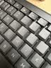 罗技（Logitech）K106 键盘 有线键盘 办公键盘 紧凑型 黑色 99键 实拍图