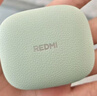 小米（MI）Redmi Buds 7S半入耳主动降噪  蓝牙耳机 适用于安卓苹果手机 浅湖青 实拍图