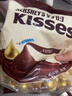 好时 Kisses浓醇黑巧克力 500g 糖果零食 婚庆喜糖 生日礼物 送女孩 实拍图