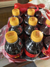 可口可乐（Coca-Cola） 零度 Zero 汽水 碳酸饮料零糖零卡 300ML*12瓶 整箱装 实拍图