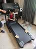 舒华（SHUA）小型家用跑步机家庭用A9爬坡走步机减震室内静音可折叠马拉松奥运 全能王A9pro+新升级静音减震丨18%大坡度丨创新倒走 实拍图