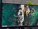 IC27英寸电脑显示器4k ips显示屏液晶设计师高清竖大外接屏幕 GE278URX-镜面版 实拍图