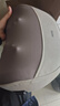 海尔（Haier）颈椎按摩器腰部按摩仪按摩枕头颈部肩颈背部按摩靠垫腿全身七夕情人节礼物HHZ-Y602Z-Pro 实拍图