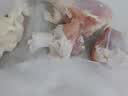 【琵琶腿特惠】新鲜带皮大号鸡腿冷冻单冻生鲜炸鸡腿家用减脂净重 2斤琵琶腿 实拍图