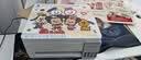 爱普生（EPSON）【6代新品】L3351墨仓式彩色打印机 微信打印/无线连接 家用AI学习打印机（打印、复印、扫描） 实拍图