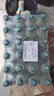 泰象曾舜晞同款泰国原装进口苏打汽泡水原味无糖 325ml*24瓶 整箱 实拍图