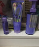 欧莱雅0等待护发素玻尿酸水养洗发水洗护套装男女蓬松控油440ml+200ml 实拍图