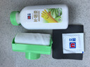 立邦荷净墙面修补滚筒防水抗菌补墙膏去污翻新修复内墙乳胶漆500g+1kg 实拍图