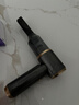 智国者车载吸尘器家用大吸力小型手持车用超强吸力桌面无线床上随手吸吹吸一体车家吹吸两用迷你便携电脑 实拍图