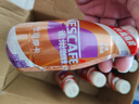 雀巢（Nestle）即饮咖啡 丝滑拿铁摩卡口味 咖啡饮料 268ml*15瓶 实拍图