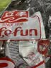 立丰（lifefun）原味泡椒味鸭肫鸭胗 中华老字号立丰鸭肫上海特产小包装卤味熟食 泡椒味鸭肫250g 实拍图