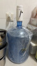小熊（Bear）抽水器桶装水饮水机压水器电动取水器矿泉水自动上水器YSJ-D05U2 实拍图