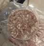 大希地母后恩点腌制入味儿童早餐安格斯牛肉饼汉堡小牛排600g（12片） 实拍图