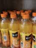 可口可乐（Coca-Cola）美汁源果粒橙橙汁果汁饮料 450ml*24瓶 整箱装 实拍图