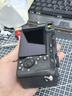 索尼（SONY）Alpha 7C II 全画幅新一代双影像小“7“A7C2 A7C二代 A7CM2 A7CiiAI智能芯片 创意滤镜 A7C2黑单机 官方标配【仅出厂配置】推荐购买套餐 实拍图