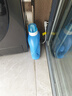 蓝月亮亮白洗衣液薰衣草香2.75kg瓶*2+1.95kg瓶护色增艳 洁净去污易漂洗 实拍图