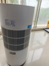 米家小米智能除湿机22L家用客厅卧室地下室抽湿机除湿器干衣机CSJ0122 实拍图