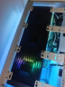 酷冷至尊（CoolerMaster）冰神G360/龙影2代ARGB CPU水冷散热器 基础版 双风格顶盖/多平台扣具/优化铜底水道/ATMOS II 实拍图