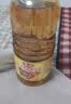 鲁花食用油 非转基因 大豆油东北熟榨老豆油900ml 物理压榨  实拍图