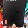 京东京造 3系列 480GB SATA3.0接口 SSD固态硬盘 台式机笔记本电脑装机升级扩容 实拍图