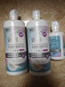 卫康新视（甘露醇）隐形眼镜护理液 杀菌保湿美瞳通用 500ml*2+125ml  实拍图