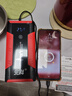 先科【3C认证】SK26汽车应急启动电源搭电宝汽车电瓶充电器户外移动电源储能充电宝汽车摩托车12V通用 实拍图
