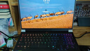 机械师全新曙光16Pro【RTX5060 】16英寸AI旗舰游戏本笔记本电脑 酷睿i9-13900HX 240Hz 16G1T国补 实拍图