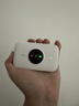 TCL随身wifi2026新款多网全国通用免插卡无线网wifi6车载4G路由器随身便携热点无限制移动联通5GXY15B 【升级充电款】3000毫安大电池 不限速不虚标月享1500G流量 实拍图