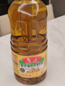 鲁花【保真菜籽油】低芥酸特香菜籽油 2L 物理压榨【京东品酒会同款】 实拍图