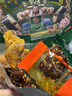 京东京造全牛肉大礼包风干牛肉干麻辣牛肉粒6种零食组合48包量贩灯影牛筋 实拍图