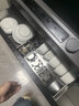 美的（Midea）【晴空FD90】消毒款 集成灶一体式 26风量烟机 蒸汽洗2.0  消毒柜 蒸汽洗自清洁  家用灶具天然气 实拍图
