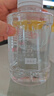 农夫山泉饮用天然水（适合婴幼儿）380ml*6瓶 膜包口袋水迷你水 实拍图