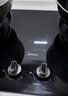 美的（Midea）【天然气】燃气灶 家用5.2kW猛火灶台嵌两用 70%热效率 可调节底盘 JZT-A5 实拍图