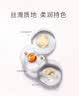 卡姿兰（Carslan）炫亮胭脂腮红提亮自然修容持久哑光02半熟奶橘5.5g生日礼物送女友 实拍图