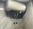 海尔国家补贴电热水器60升 PD3 金刚无缝胆免换镁棒一级能效省电储水式大水量家用京东自营上门安装 实拍图
