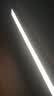 公牛（BULL）感应橱柜灯衣柜灯LED人感光感磁吸 卧室床沿玄关小夜灯40CM4000K 实拍图
