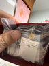 金小貅转运珠黄金串珠配件999足金金珠硬金古法配珠光面隔珠圆形散珠 0.2g,4mm光珠-1颗-【重版】 实拍图
