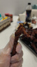 正大樱桃谷鸭胗1斤 鸭货生鲜 鸭肫火锅食材鸭胗花 实拍图